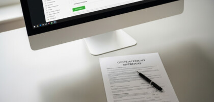 Steps to Get Approved for Forex Trading on TD Ameritrade: A Comprehensive Guide