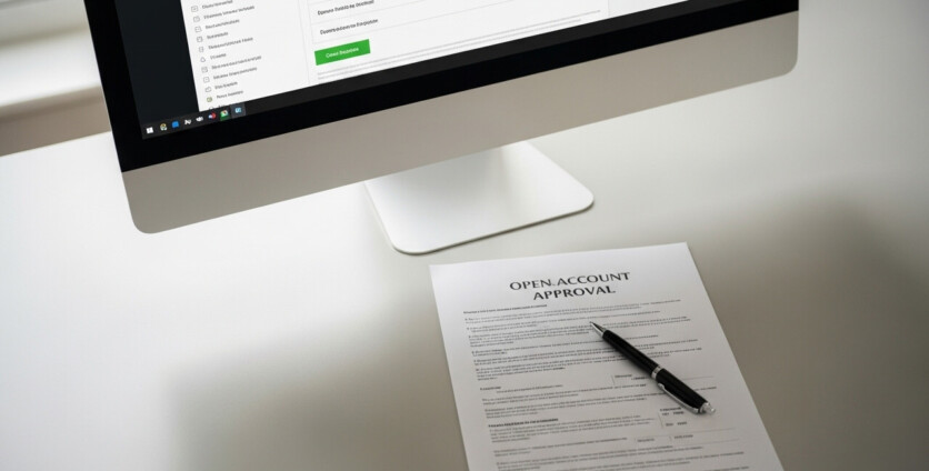 Steps to Get Approved for Forex Trading on TD Ameritrade: A Comprehensive Guide