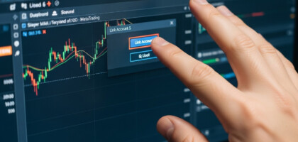 A Step-by-Step Guide to Linking Your Forex Account with MetaTrader 5