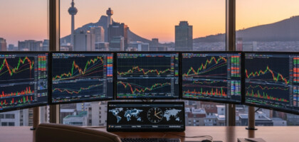 Forex Market Hours in South Africa: A Comprehensive Guide