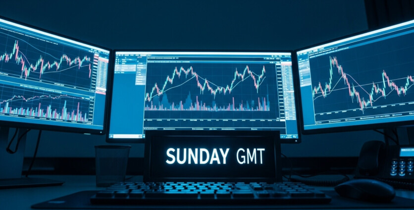 Understanding Forex Market Opening Times: Sunday GMT and Its Impact on Trading