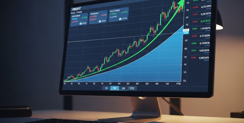 Understanding the Timeframe for Achieving Profits in Forex Trading