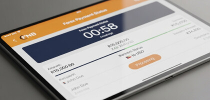 Forex Payment Clearing Times with FNB: A Comprehensive Guide