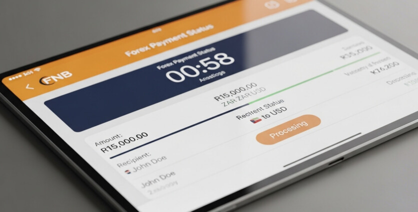 Forex Payment Clearing Times with FNB: A Comprehensive Guide