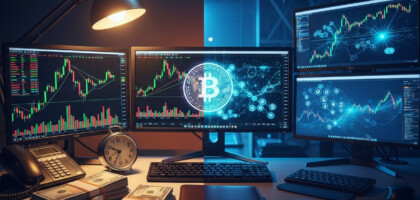 Forex Trading vs. Crypto Trading: An In-Depth Comparison