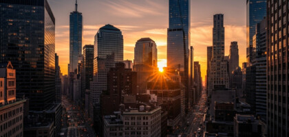 Forex Market Open Time in New York: A Comprehensive Guide