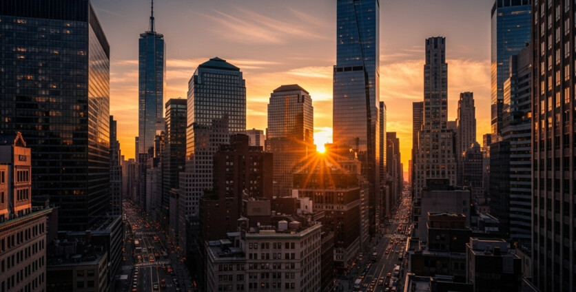 Forex Market Open Time in New York: A Comprehensive Guide