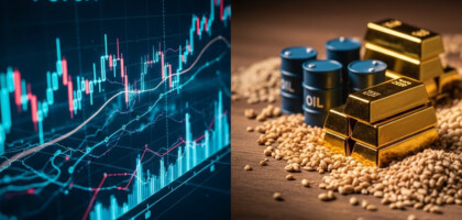 Forex vs. Commodities: Key Differences and Trading Strategies