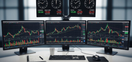 Forex Trading Days: Understanding the Standard Week and Market Hours