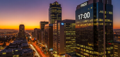 What Time Does the Forex Market Close on Friday in South Africa? Find Out Now!