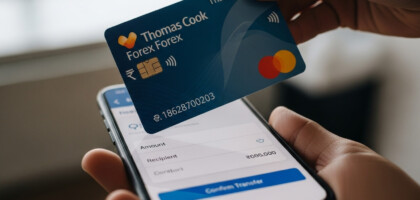 Can We Transfer Money from a Thomas Cook Forex Card to a Bank Account? Here’s What You Need to Know!