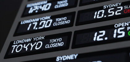 Forex Market Hours: Opening and Closing Times Explained