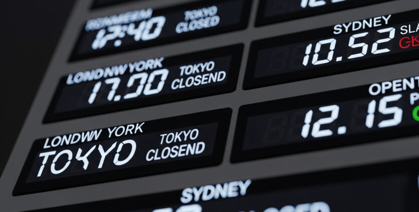 Forex Market Hours: Opening and Closing Times Explained