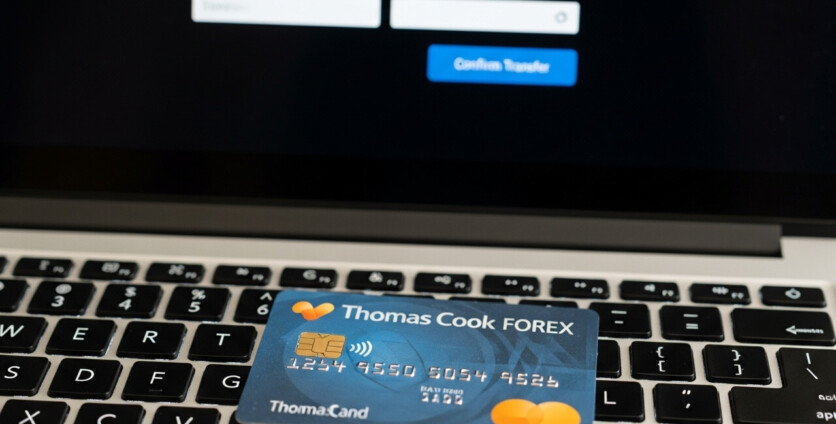 How Can You Transfer Money from Your Thomas Cook Forex Card to Your Bank Account?