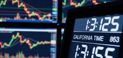 What Time Does the Forex Market Open in California? Your Essential Guide to Trading Hours