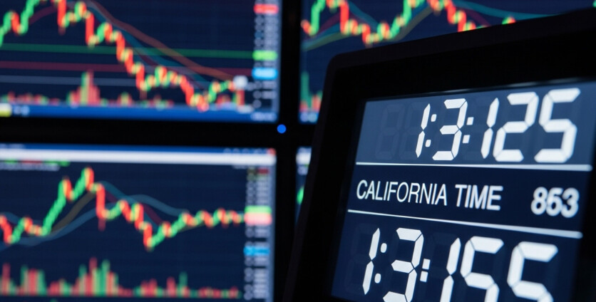 À quelle heure ouvre le marché Forex en Californie ? Votre guide essentiel des heures de trading