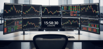 What Time Does the Stock Market Close on July 3rd? Your Complete Guide to Trading Hours!