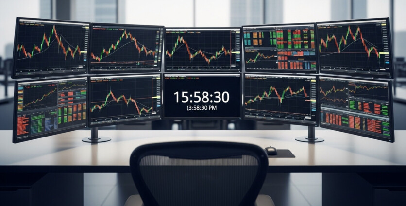 ¿A qué hora cierra el mercado de valores el 3 de julio? ¡Tu guía completa sobre los horarios de trading!