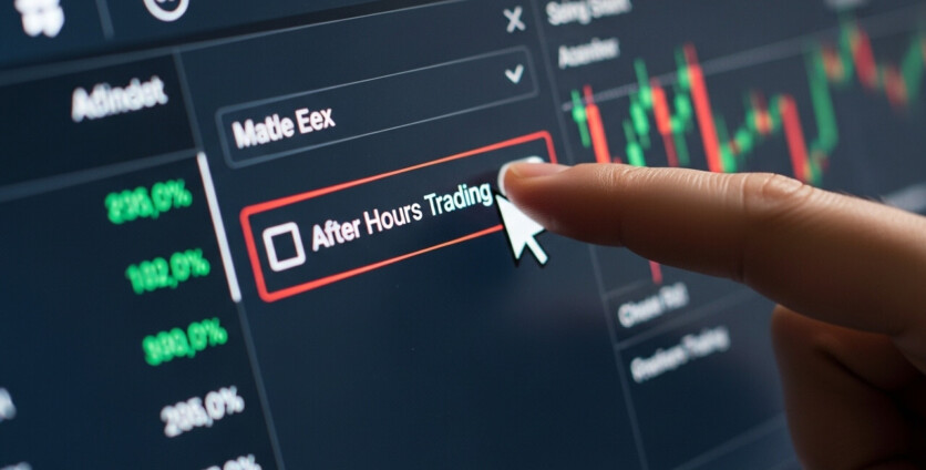 How Do I Enable After Hours Trading on E*TRADE: A Step-by-Step Guide?