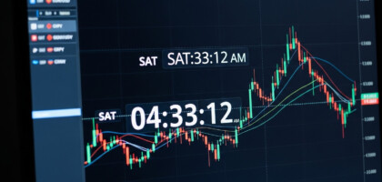Understanding Forex Market Hours: When Does the Weekend Trading Close?