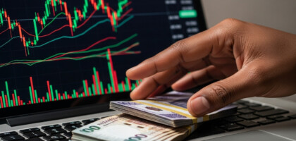 A Guide to Starting Forex Trading in Nigeria: How Much Money Do You Really Need?