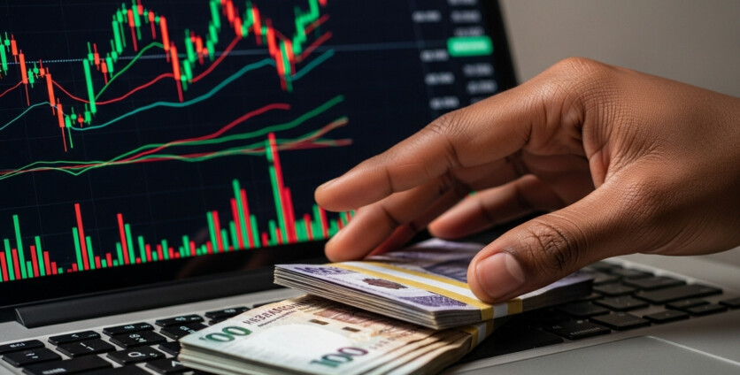 A Guide to Starting Forex Trading in Nigeria: How Much Money Do You Really Need?