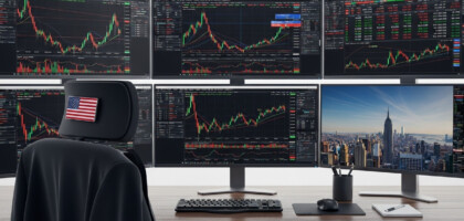 Best MetaTrader 4 Brokers in the USA: A Comprehensive Guide