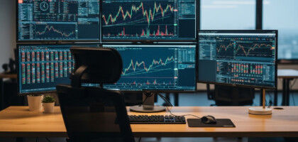 Understanding Forex Trading: A Comprehensive Guide