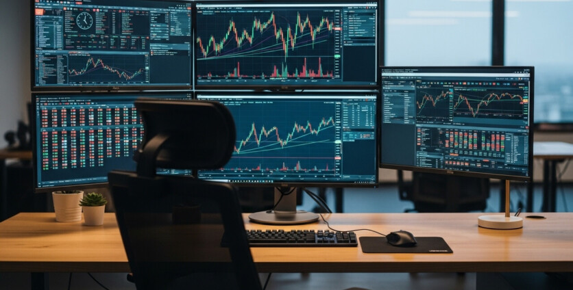 Understanding Forex Trading: A Comprehensive Guide