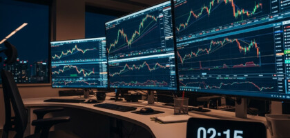 Forex Market Opening Times on Sunday in Kenya: A Comprehensive Guide