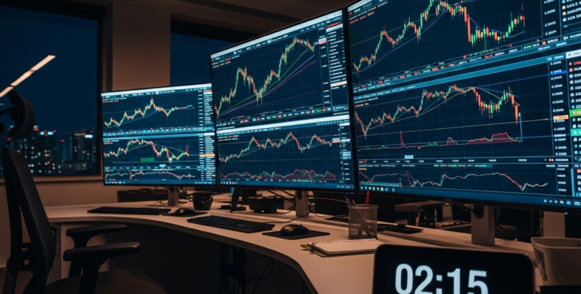 Forex Market Opening Times on Sunday in Kenya: A Comprehensive Guide