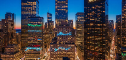 New York Forex Market Hours: A Comprehensive Guide