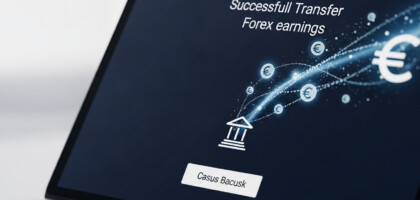 Effortless Withdrawals: A Comprehensive Guide to Transferring Forex Battle Earnings to Your Bank Account