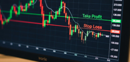 Stop Loss and Take Profit: Understanding Key Forex Trading Orders