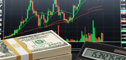 Maximizing Profit Potential: Earnings from a $10,000 Investment in Forex Trading