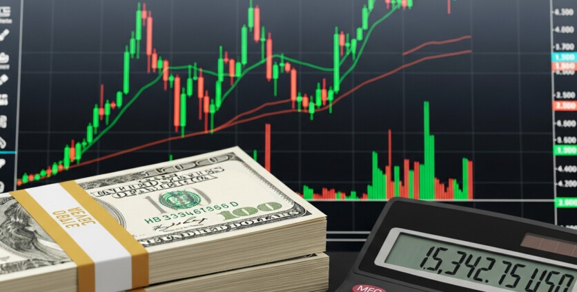 Maximizing Profit Potential: Earnings from a $10,000 Investment in Forex Trading