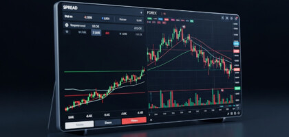Spread Betting vs. Forex Trading: Key Differences and Comparisons