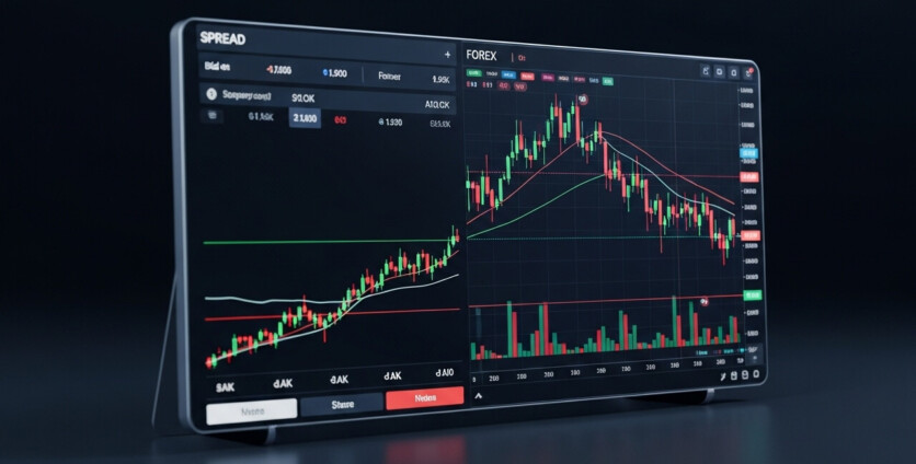 Spread Betting vs. Forex Trading: Key Differences and Comparisons