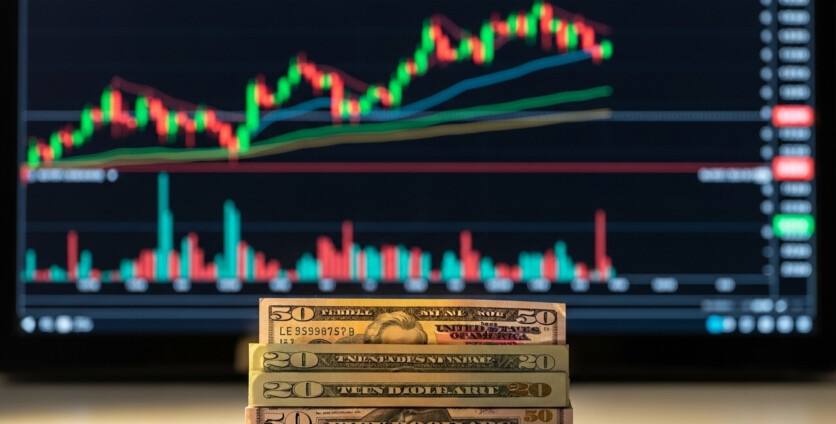 Forex Trading: How Much Capital Is Needed to Start?