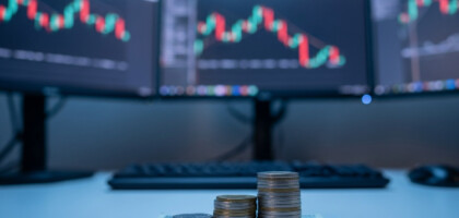 Forex Trading: How Much Capital Do You Really Need to Get Started?