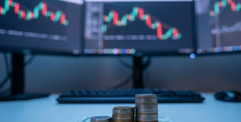 Forex Trading: How Much Capital Do You Really Need to Get Started?