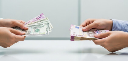 GS Forex Services Pvt Ltd: Foreign Currency Exchange Services in Lucknow