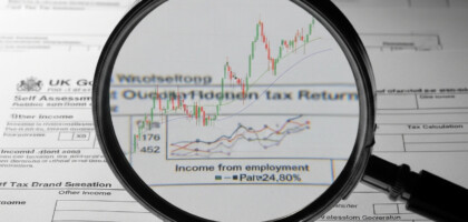Do I Have to Pay Tax on Forex Trading in the UK? Uncover the Truth!