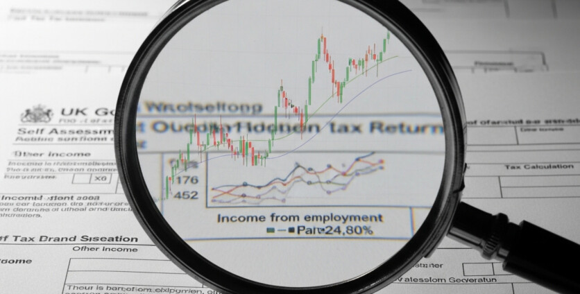 Do I Have to Pay Tax on Forex Trading in the UK? Uncover the Truth!