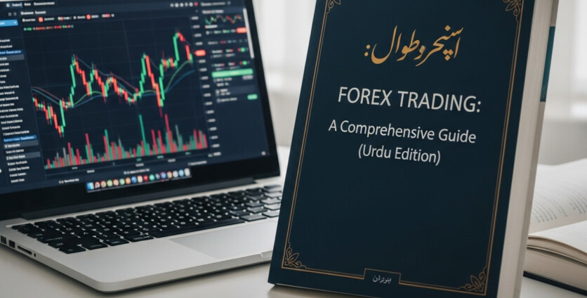Forex Trading: A Comprehensive Guide (Urdu Edition)