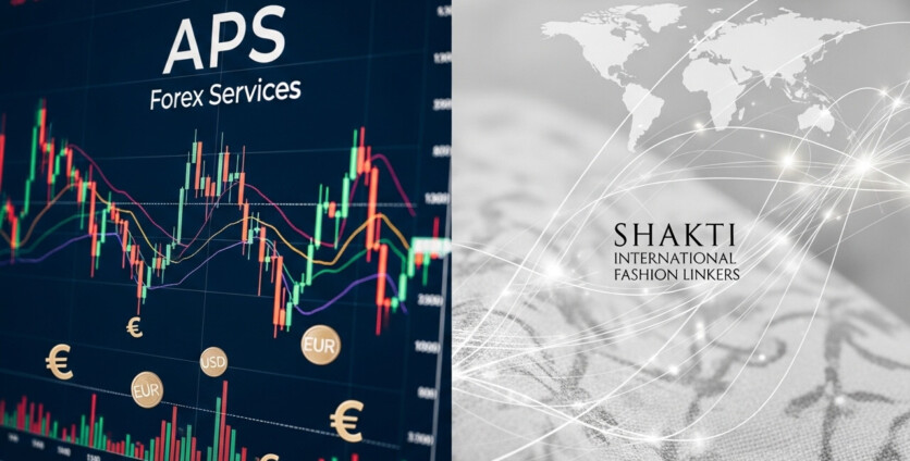 APS Forex Services Pvt Ltd vs Shakti International Fashion Linkers: A Comparative Overview for Forex Trading Enthusiasts