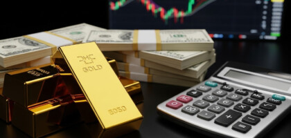 Determining Capital Requirements: How Much Do You Need to Trade Gold in Forex?