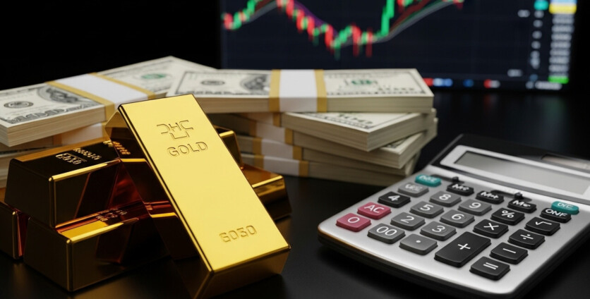 Determining Capital Requirements: How Much Do You Need to Trade Gold in Forex?