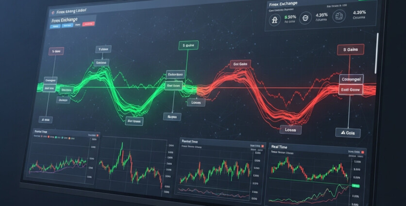 Methods for Transferring Forex Exchange Gains and Losses: A Comprehensive Guide