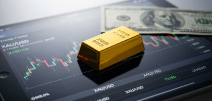 Minimum Capital for Gold Trading in Forex: A Comprehensive Guide